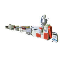 PE Monofilament making machine/Beam